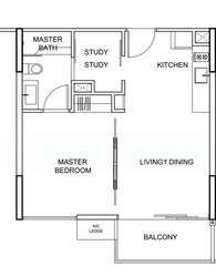Watertown (D19), Apartment #502419971